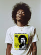 T-shirt Jimi