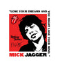 T-shirt Mick