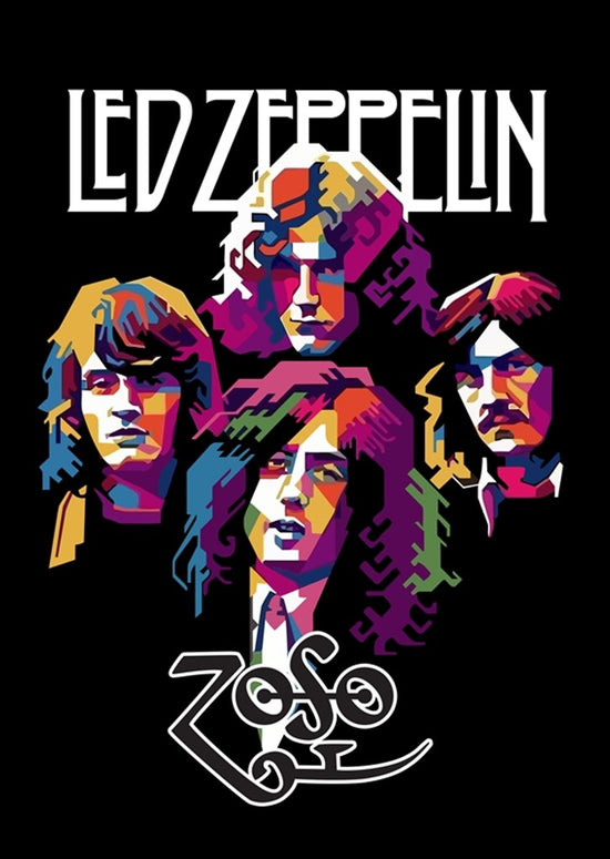 Led Zeppelin